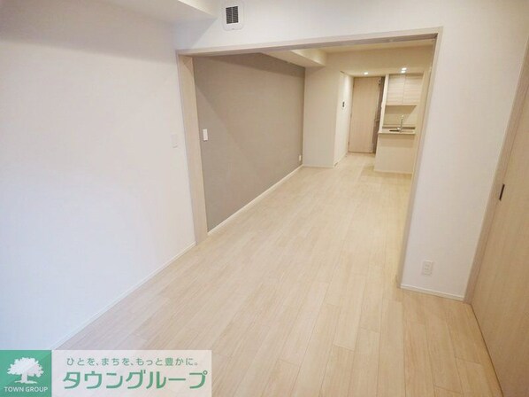 ザ・パークハビオ日本橋三越前の物件内観写真